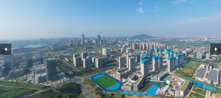 _最新房源动态_开盘时间_年终限时优惠_预约看房开元棋牌网站高新区伟星万科星遇光年售楼中心电话(图5)