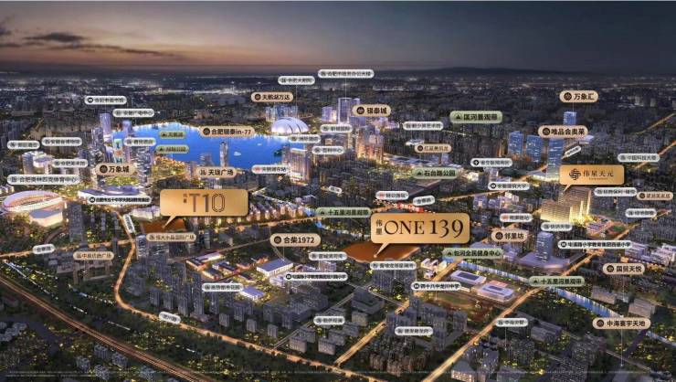 最新房价户型图-小区环境-楼盘详情-交房