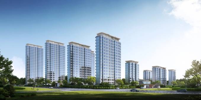 峯境价格多少_房价楼盘怎么样-合肥搜狐焦点开元棋牌网站【保利和光峯境】合肥保利和光(图3)