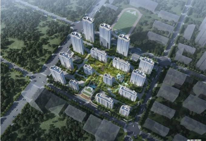 峯境价格多少_房价楼盘怎么样-合肥搜狐焦点开元棋牌网站【保利和光峯境】合肥保利和光(图4)