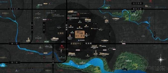 峯境价格多少_房价楼盘怎么样-合肥搜狐焦点开元棋牌网站【保利和光峯境】合肥保利和光(图5)